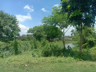 Residential plot Sonarpur Plot View 1