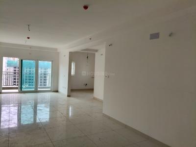 Hall Image of 2900 Sq.ft 4 BHK Apartment / Flat for sale in The Trilight, Gandipet Hyderabad for Rs. 48000000