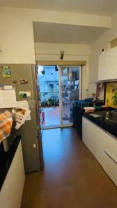 Kitchen Image of 2200 Sq.ft 3 BHK Apartment / Flat for sale in The Sovereign, Kalyani Nagar Pune for Rs. 34000000