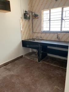 1 BHK Flat