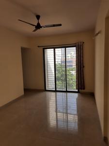 Hall Image of 1172 Sq.ft 2 BHK Apartment / Flat for sale in Lotus Grace, Dhanori Pune for Rs. 7000000