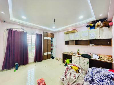 Bedroom Image of 1800 Sq.ft 4 BHK Apartment / Flat for sale in Orbit Lumiere, Sinthi Kolkata for Rs. 18500000