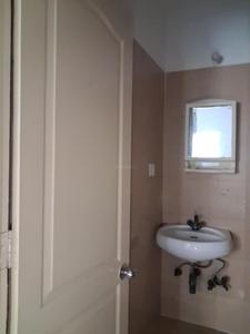 Bedroom Three Image of 1900 Sq.ft 3 BHK Apartment / Flat for sale in Paras Tierea, Sector 137 Noida for Rs. 21000000