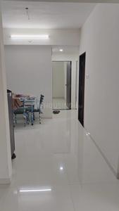 Hall Image of 1500 Sq.ft 3 BHK Apartment / Flat for rent in Chandshi Nashik for Rs. 15000