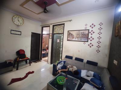 3 BHK Apartment