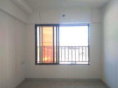 Bedroom Image of 1100 Sq.ft 3 BHK Apartment / Flat for sale in Kini Pinnacle, Naigaon East Naigaon for Rs. 8000000