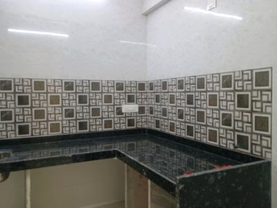Kitchen Image of 1000 Sq.ft 2 BHK Apartment / Flat for sale in Jhalak Fourwings, Ambernath East Ambernath for Rs. 4500000