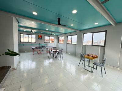 Hall Image of Luxe living 2 in Ambawadi, Ahmedabad