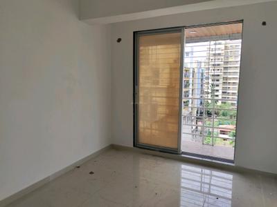 Bedroom Image of 1200 Sq.ft 2 BHK Apartment / Flat for sale in Triveni Heights, Ulwe Navi Mumbai for Rs. 11200000
