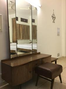 Hall Image of 3300 Sq.ft 3 BHK Builder Floor for rent in Green Park New Delhi for Rs. 110000