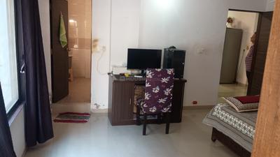 Bedroom Image of 2400 Sq.ft 3 BHK Apartment / Flat for sale in New Alkapuri Vadodara for Rs. 7000000
