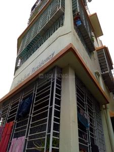 Image of 780 Sq.ft 2 BHK Apartment / Flat for sale in Rajlakshmi, Mukundapur, Kolkata for Rs. 4000000