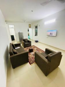 3 BHK Flat