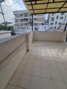 Balcony Image of 2850 Sq.ft 4 BHK Independent House for sale in New Alkapuri Vadodara for Rs. 16100000