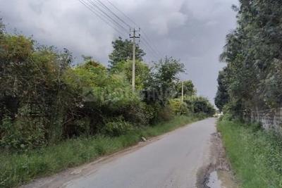 Image of 2400 Sq.ft Residential Plot / Land for sale in Mahaveer Green Meadows, Naganaikanahalli, Bengaluru for Rs. 11760000
