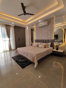 Bedroom Image of 2472 Sq.ft 3 BHK Apartment / Flat for sale in Bayleaf Heights, Canal Road Dehradun for Rs. 23484000