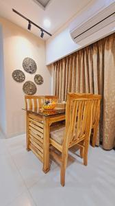 Hall Image of 990 Sq.ft 2 BHK Apartment / Flat for sale in Pragati Pearl, Bhatagaon Raipur for Rs. 3653000