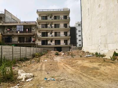 Image of 1440 Sq.ft Residential Plot / Land for sale in Sector 7, Gurgaon for Rs. 37100000