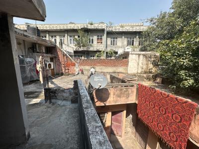 Image of 1428 Sq.ft Residential Plot / Land for sale in Shahdara, New Delhi for Rs. 26000000