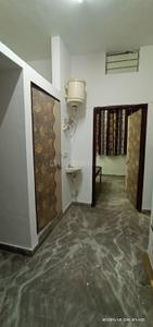 Hall Image of 500 Sq.ft 2 BHK Builder Floor for rent in Vaishali Nagar Jaipur for Rs. 16000