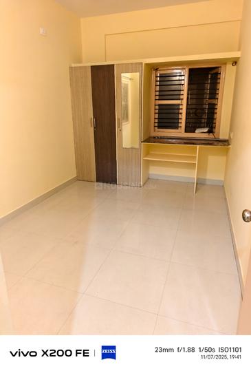 OMBR Layout, Banaswadi Bedroom 1