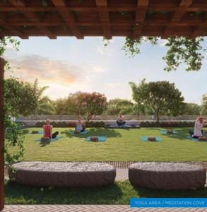 Image of 928 Sq.ft 2 BHK Apartment / Flat for sale in Unique Youtopia Phase IV, Kharadi, Pune for Rs. 9800000