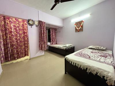 Bedroom Image of Prakashwadi chs Andheri East in Andheri East, Mumbai