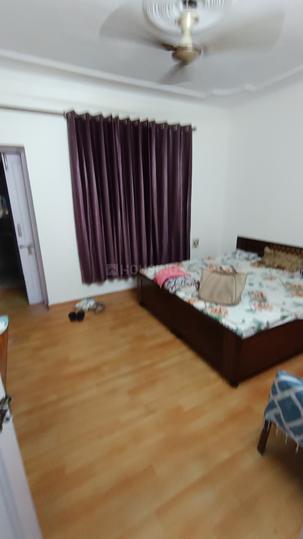 Gh3 HEWO Society  Bedroom 1