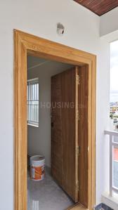 Image of 1900 Sq.ft 3 BHK Penthouse for sale in NRI Layout, Bengaluru for Rs. 11500000
