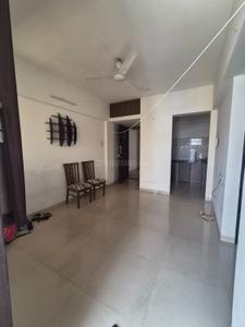 Hall Image of 643 Sq.ft 1 BHK Apartment / Flat for sale in VJ Yashwin Royal, Vadgaon Budruk Pune for Rs. 5000000