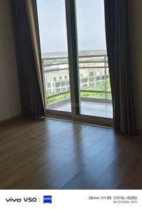 Bedroom Image of 1900 Sq.ft 3 BHK Apartment / Flat for sale in DLF Park Place, Sector 54 Gurgaon for Rs. 75000000