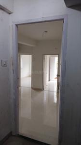 Hall Image of 800 Sq.ft 2 BHK Apartment / Flat for rent in New Town Kolkata for Rs. 16000