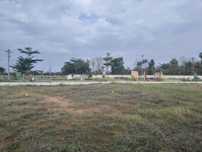 Image of 2564 Sq.ft Residential Plot / Land for sale in Keystone Avni, Thirumazhisai, Chennai for Rs. 8974000