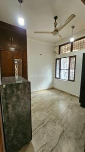 Hall Image of 900 Sq.ft 3 BHK Builder Floor for rent in Tughlakabad New Delhi for Rs. 30000
