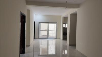 Living Room Image of 1670 Sq.ft 3 BHK Apartment / Flat for sale in Himayath Nagar Hyderabad for Rs. 17000000