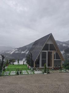 Image of 608 Sq.ft 1 BHK Villa for sale in Race Course, Dehradun for Rs. 7500000
