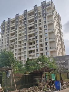 Image of 928 Sq.ft 2 BHK Apartment / Flat for sale in Ambernath East, Ambernath for Rs. 3900000