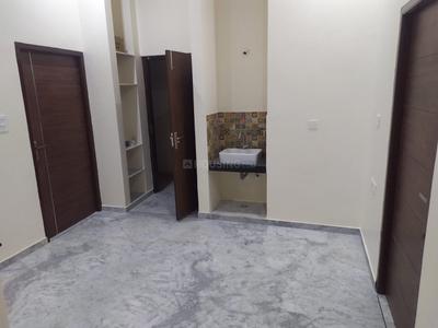 Bedroom Image of 850 Sq.ft 2 BHK Builder Floor for rent in Pahada Udaipur for Rs. 14000