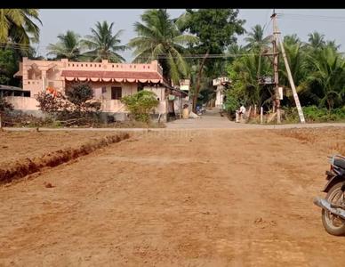 Image of 100 Sq.ft Residential Plot / Land for sale in Kurmannapalem, Visakhapatnam for Rs. 640000