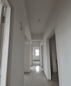Living Room Image of 1377 Sq.ft 3 BHK Apartment / Flat for rent in Eden City Maheshtala, Maheshtala Kolkata for Rs. 18000