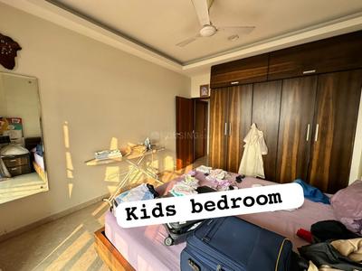 Bedroom Image of 2100 Sq.ft 4 BHK Apartment / Flat for sale in Chembur Mumbai for Rs. 65000000