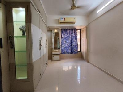 Hall Image of 1100 Sq.ft 3 BHK Apartment / Flat for sale in Sanpada Navi Mumbai for Rs. 19000000