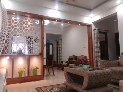 3 BHK Flat