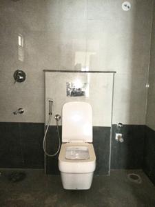 Common Bathroom Image of 1554 Sq.ft 3 BHK Apartment / Flat for sale in Yoga Sai Srikaram, Kaggadasapura Bengaluru for Rs. 18648000