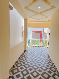 Balcony Image of 1800 Sq.ft 3 BHK Independent House for sale in Kandul Raipur for Rs. 5500000