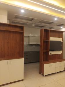 Hall Image of 1000 Sq.ft 3 BHK Duplex for sale in Sahastradhara Road Dehradun for Rs. 18000000