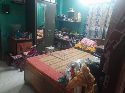 Bedroom Image of 700 Sq.ft 2 BHK Apartment / Flat for sale in Taltala Kolkata for Rs. 6500000
