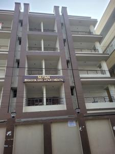 3 BHK Flat