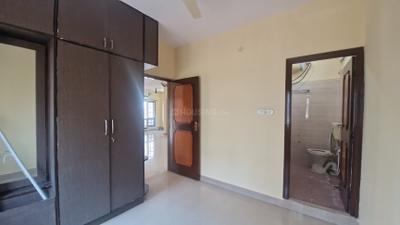 Bedroom Image of 1600 Sq.ft 3 BHK Apartment / Flat for rent in Koramangala Bengaluru for Rs. 60000