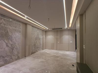 Image of 2700 Sq.ft 4 BHK Builder Floor for sale in Paschim Vihar, New Delhi for Rs. 55500000